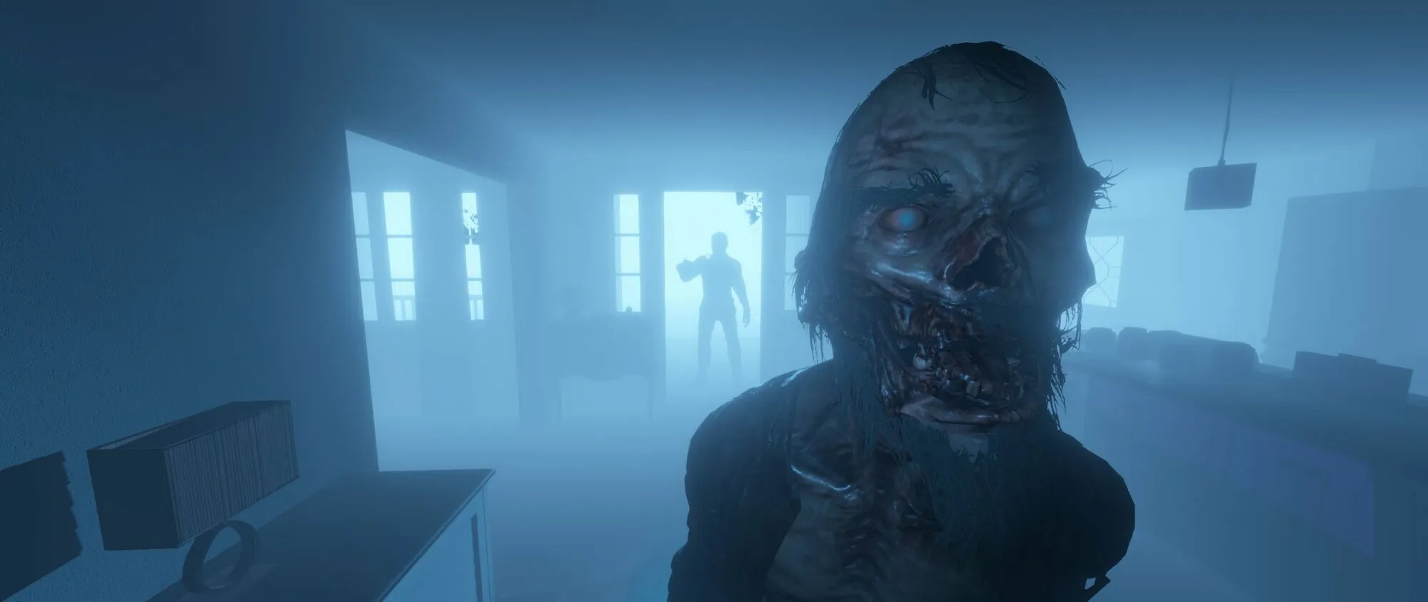 Phasmophobia Full PC Game Download
