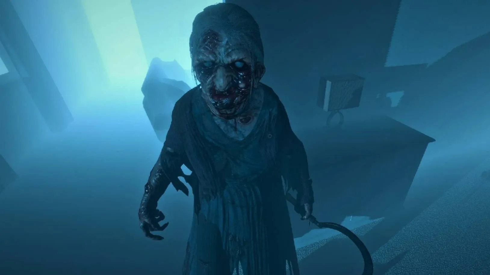 Phasmophobia Full PC Game Download