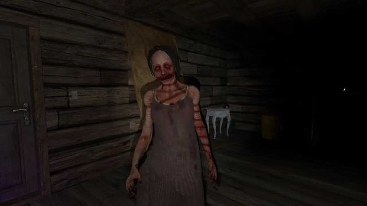 Phasmophobia Full PC Game Download