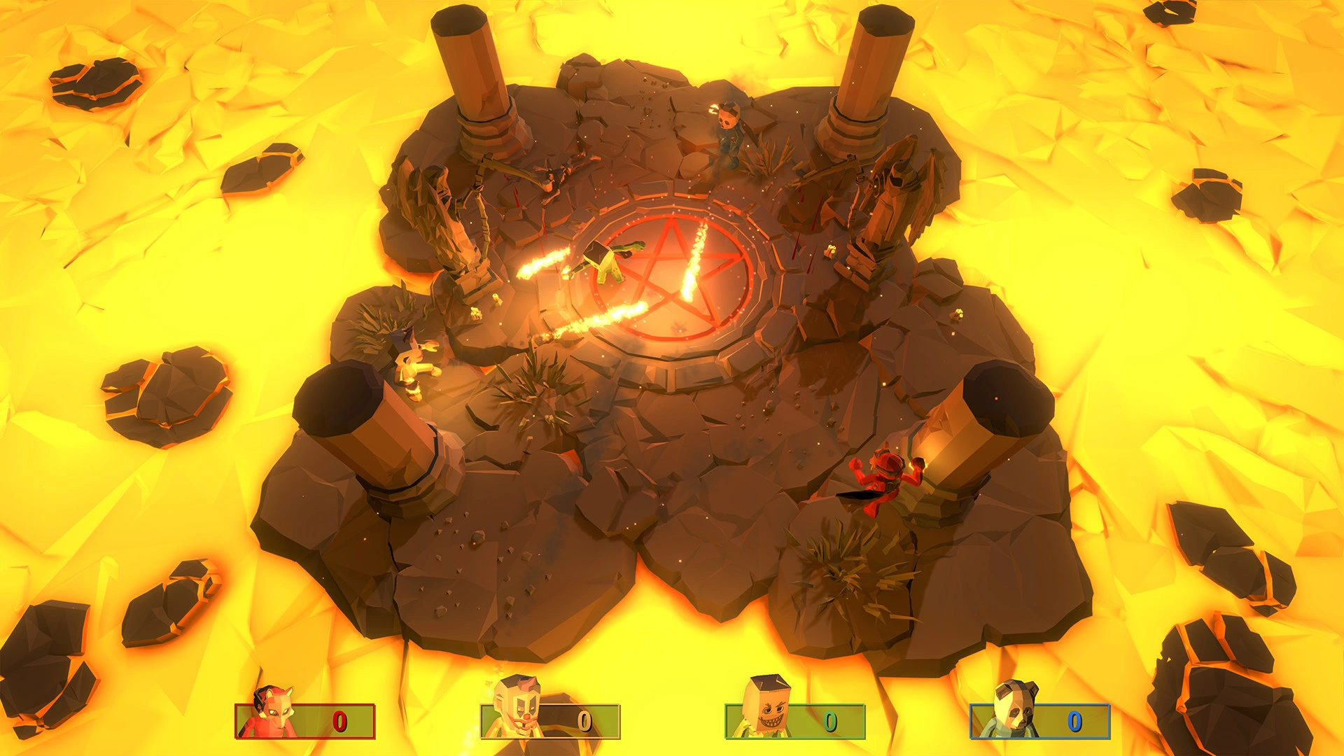 Pummel Party Download