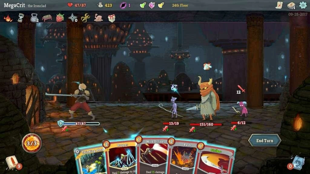 Slay the Spire Download