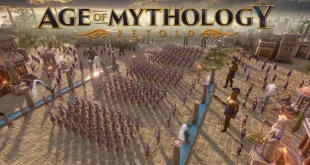 Age of Empires Mythology Full Download