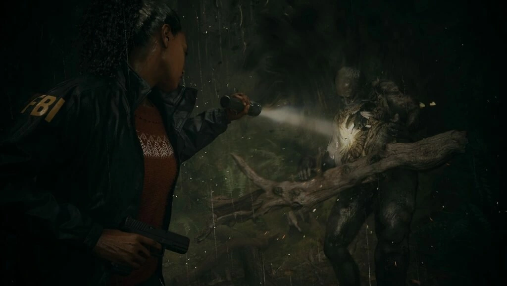Alan Wake 2 Download For PC