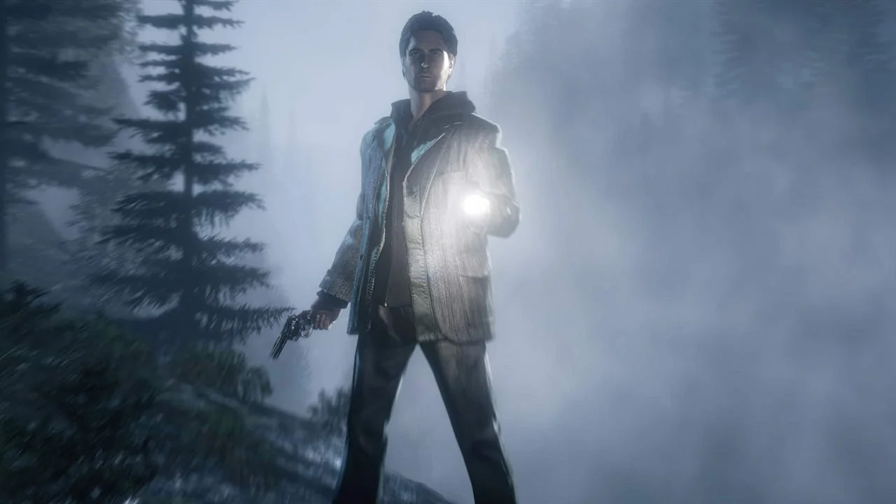 Alan Wake FUll Download