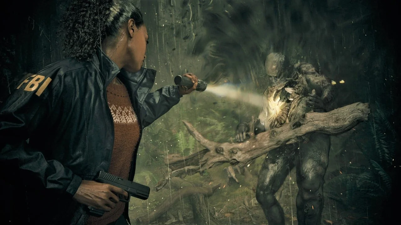 Alan Wake Free Download