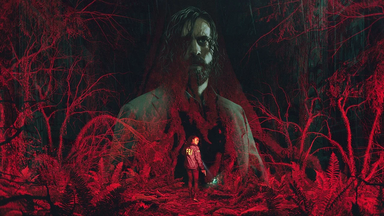 Alan Wake Latest Version