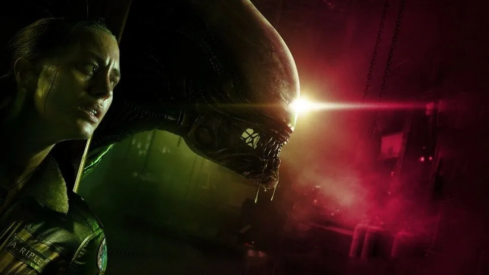 Alien Isolation Free Download Pc Game
