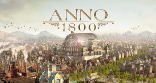 Anno 1800 Free Download FULL Version PC Game