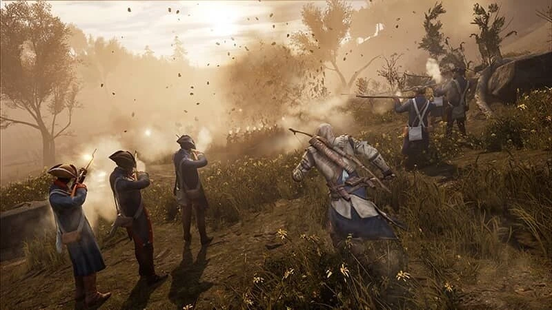 Assassin's Creed 3 original PC