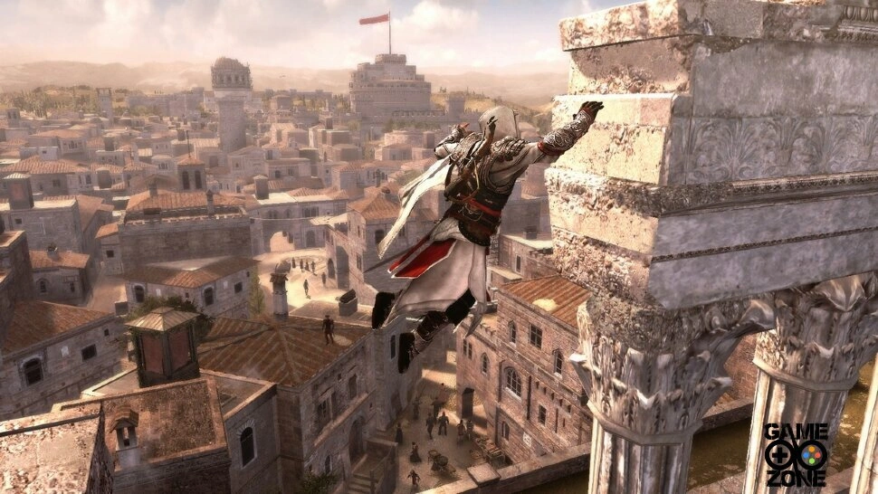 Assassin's Creed Brotherhood For Windows