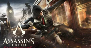 Assassin's Creed Syndicate Download For PC