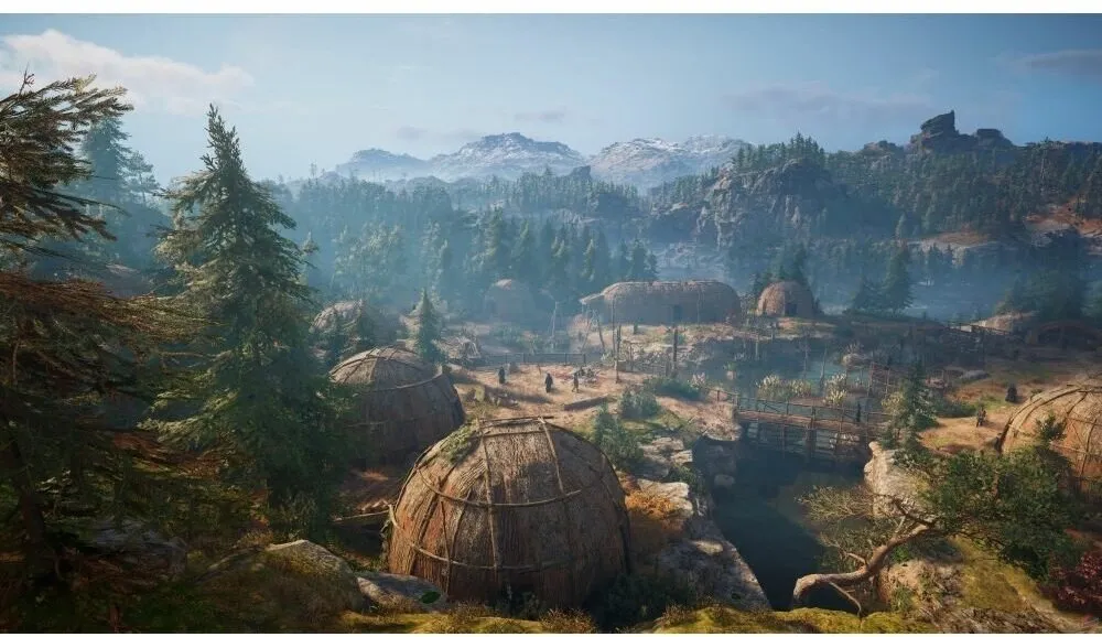 Assassin's Creed Valhalla Download For PC