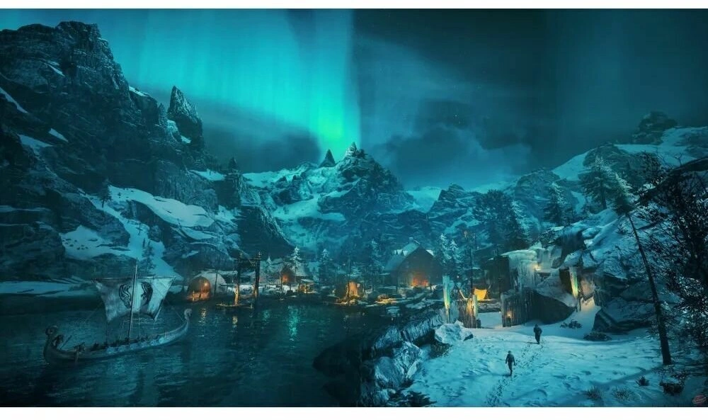 Assassin's Creed Valhalla For PC