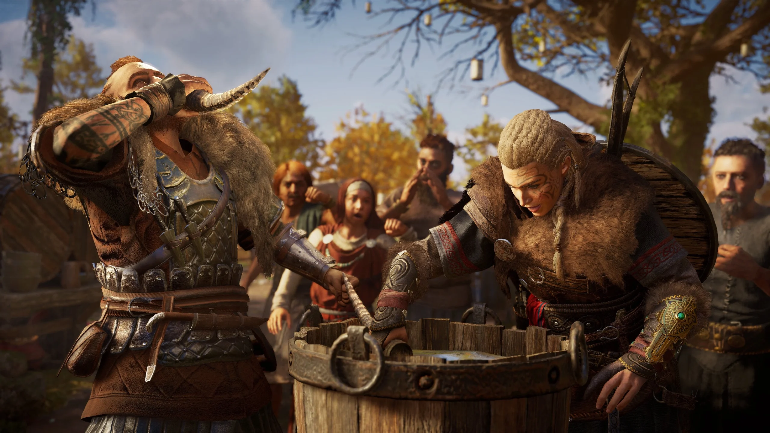 Assassin's Creed Valhalla For Windows