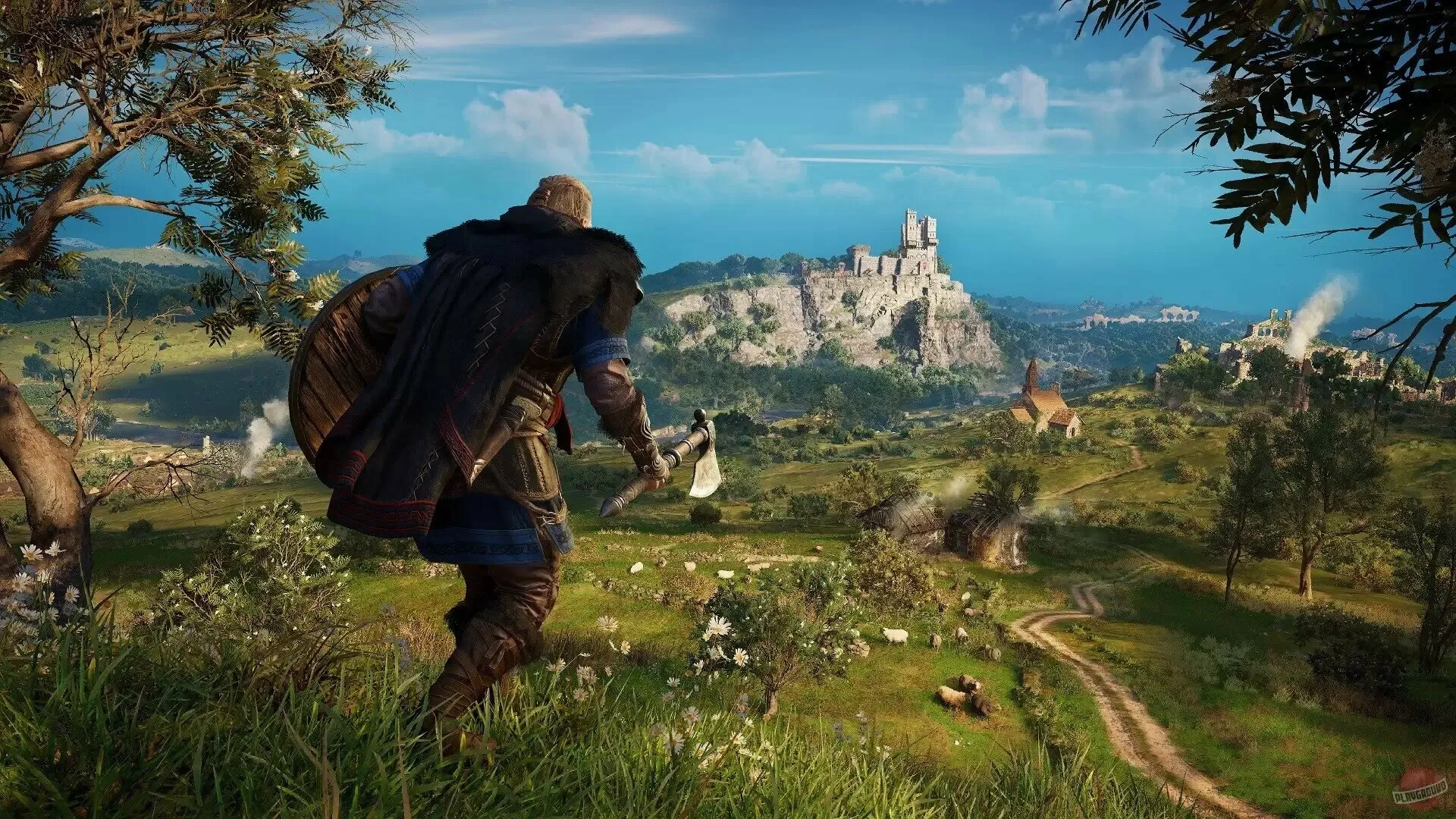 Assassins Creed Valhalla for Windows