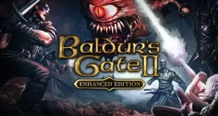 Baldur's Gate 2 free version