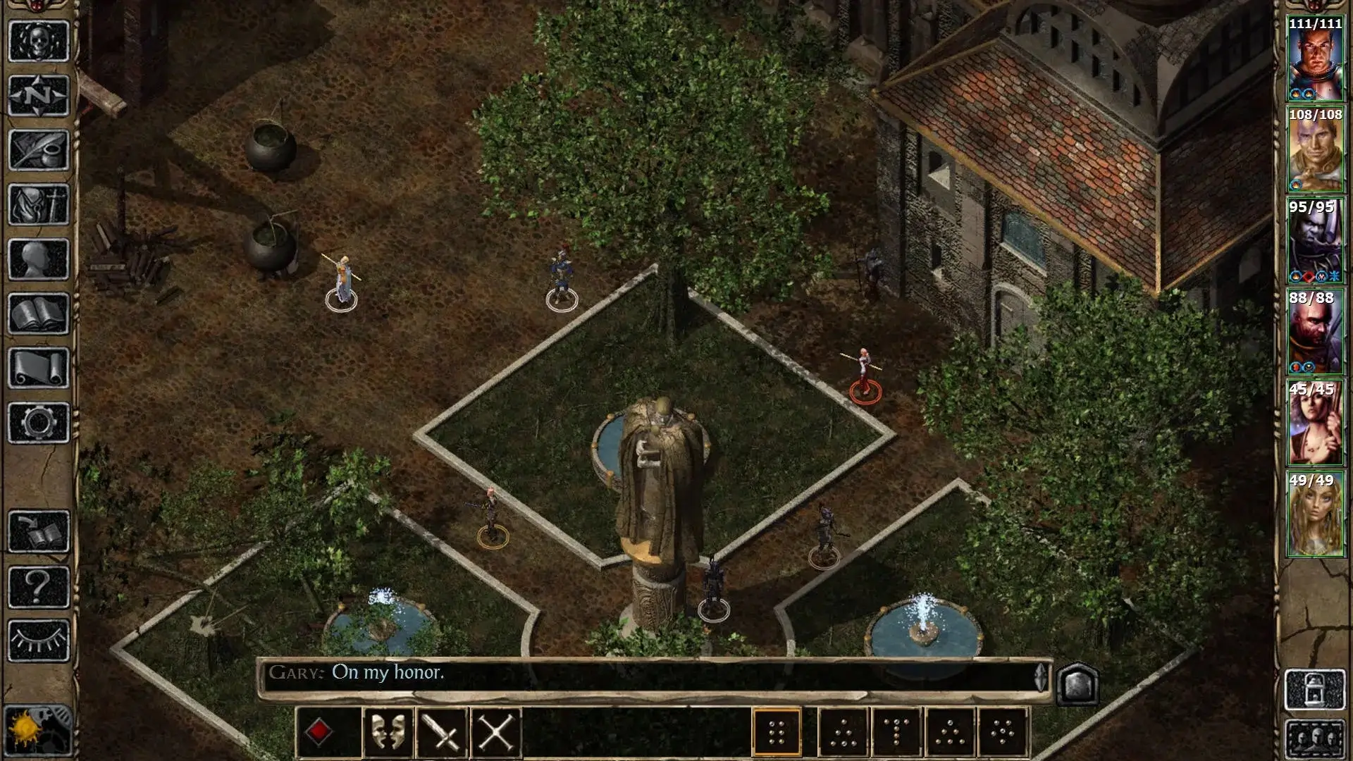 Baldur's Gate 2 latest download