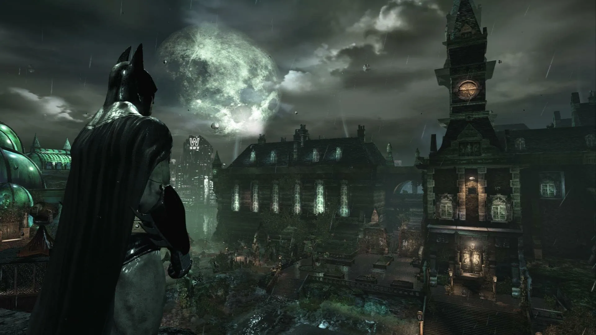 Batman Arkham Asylum Free Download For Pc Compressed