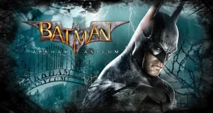 Batman Arkham Asylum Free Pc Game Download Highly