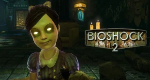 BioShock 2 Download