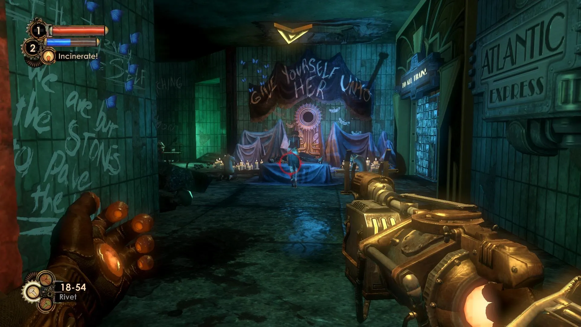 BioShock 2 Download Full Version PC Game