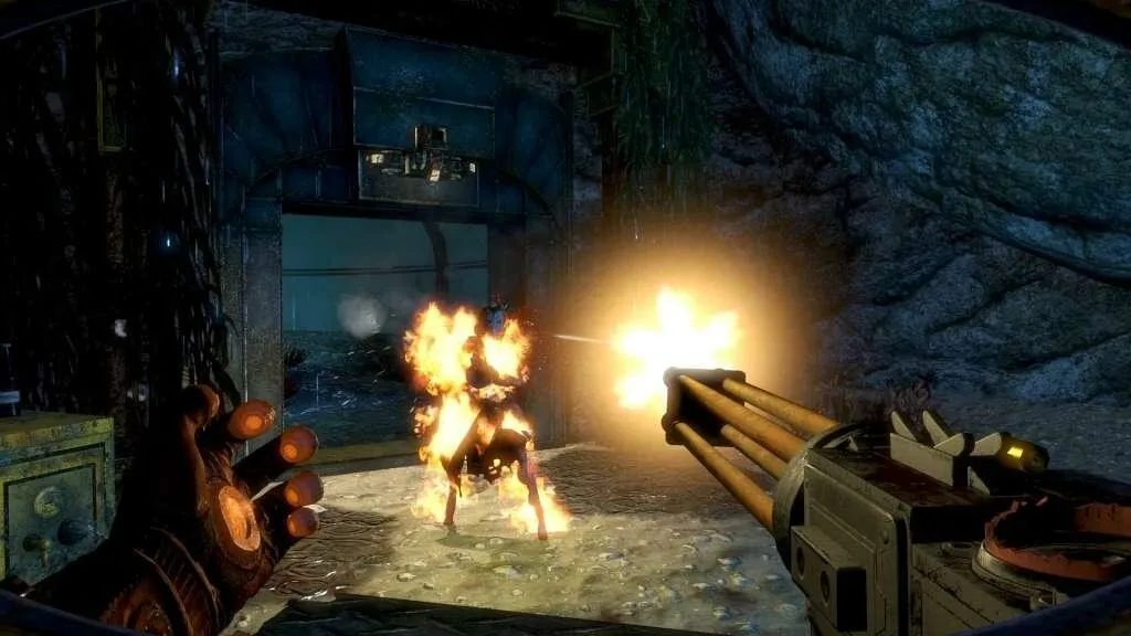 BioShock 2 Free Download