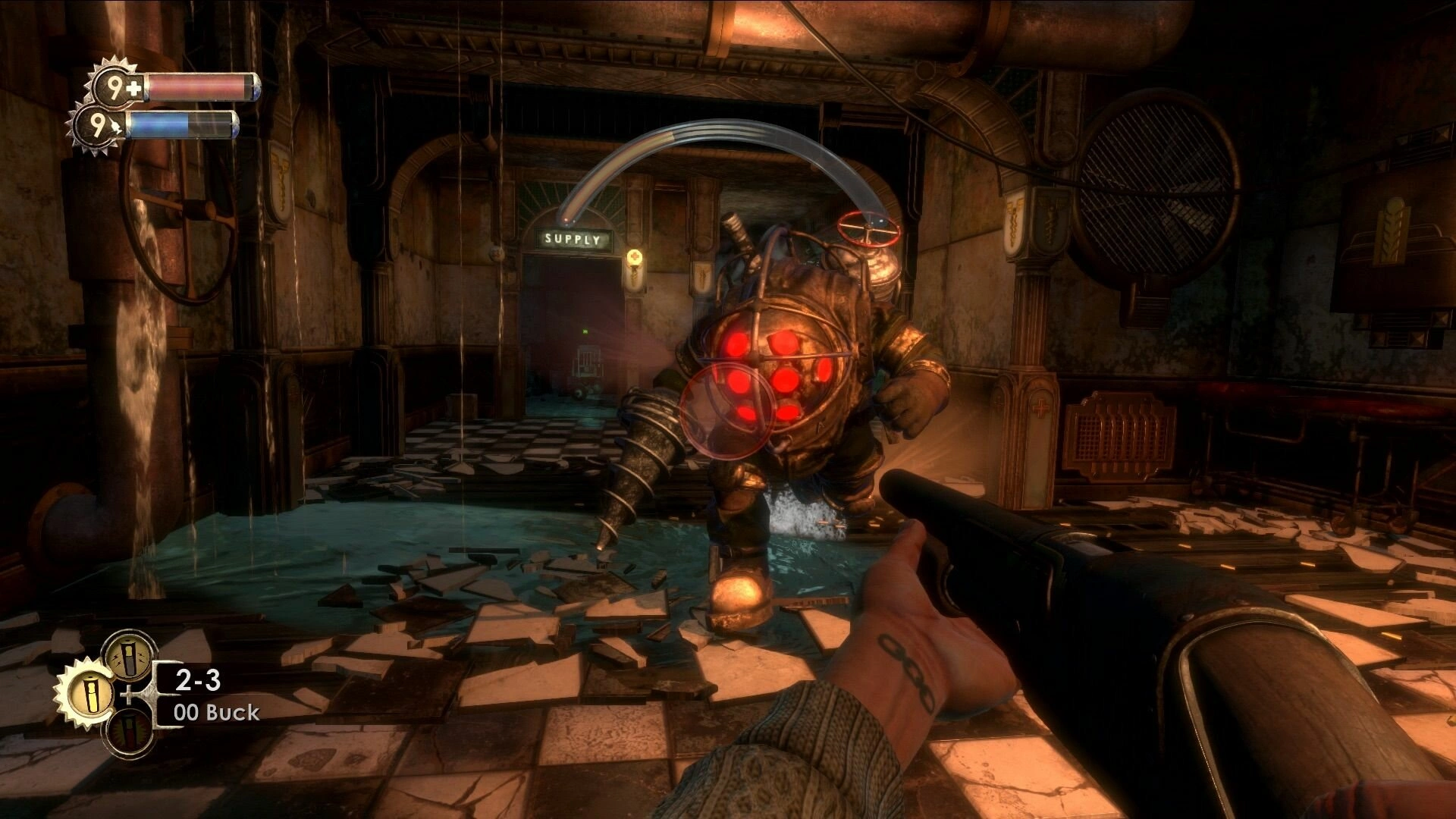 BioShock Download For PC