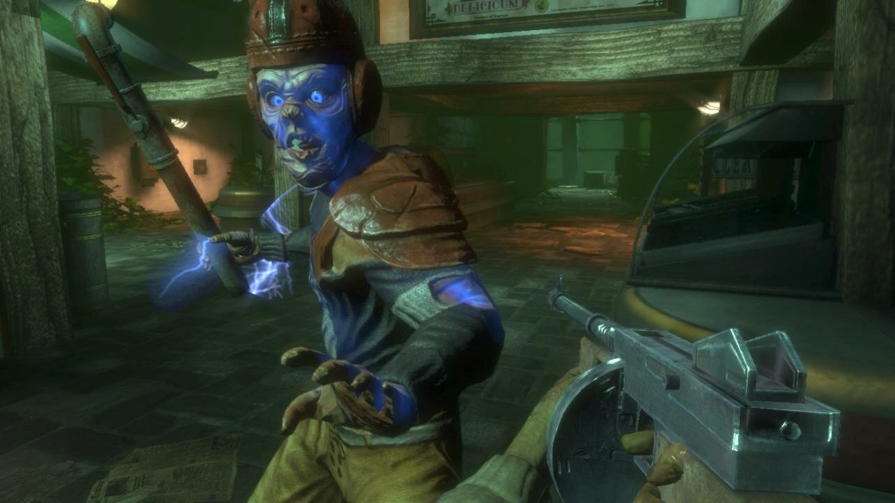 BioShock For Windows
