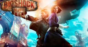 BioShock Infinite Full Version Download