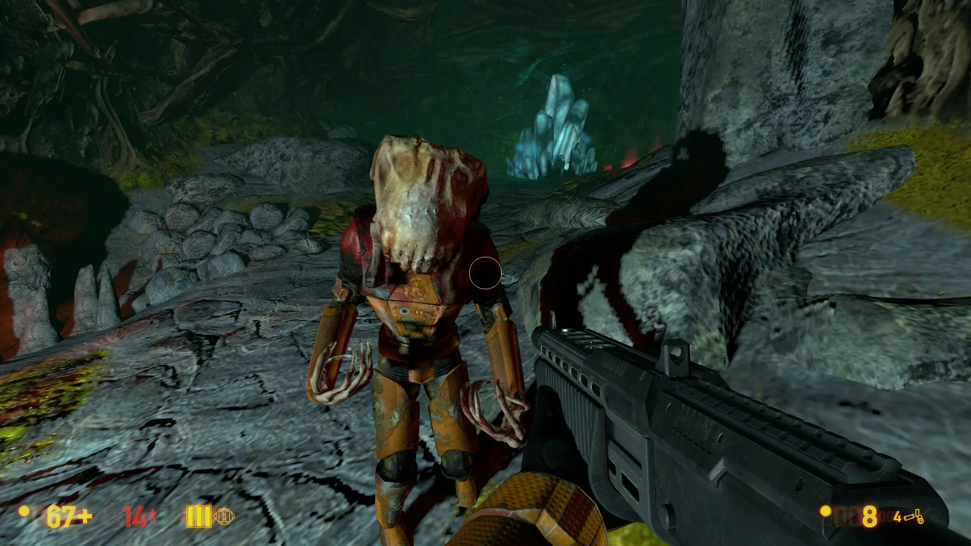 Black Mesa Definitive Edition Free Download