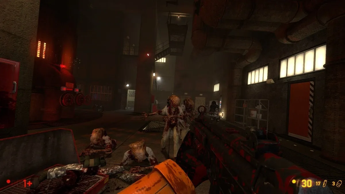 Black Mesa Source Free Download