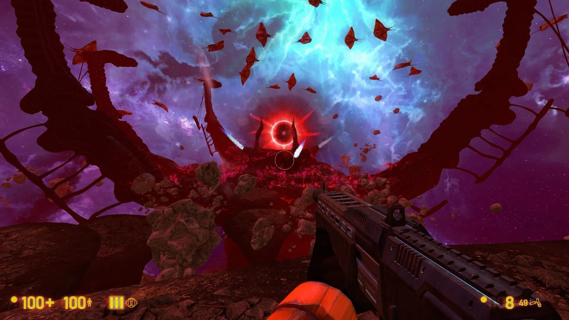 Black mesa free download for pc highly compressed
