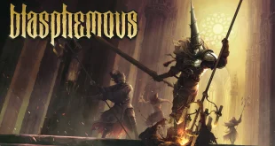 Blasphemous Download