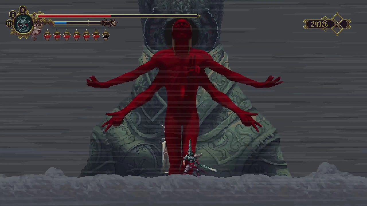 Blasphemous Download For Windows
