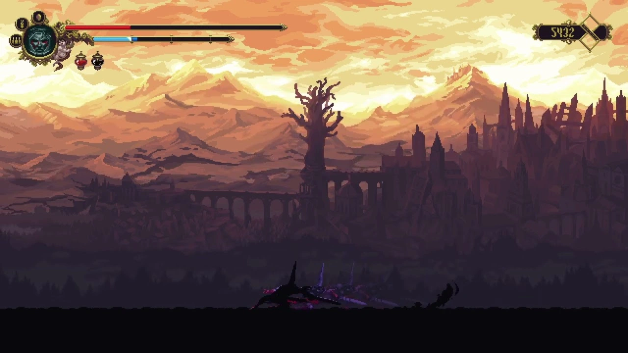 Blasphemous Full Version