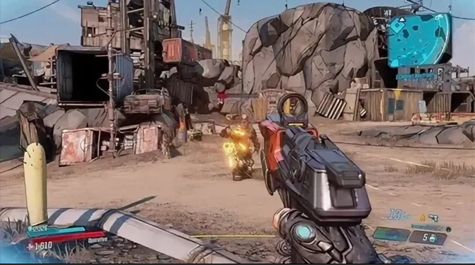 Borderlands 3 PC Game Full Version Free Download