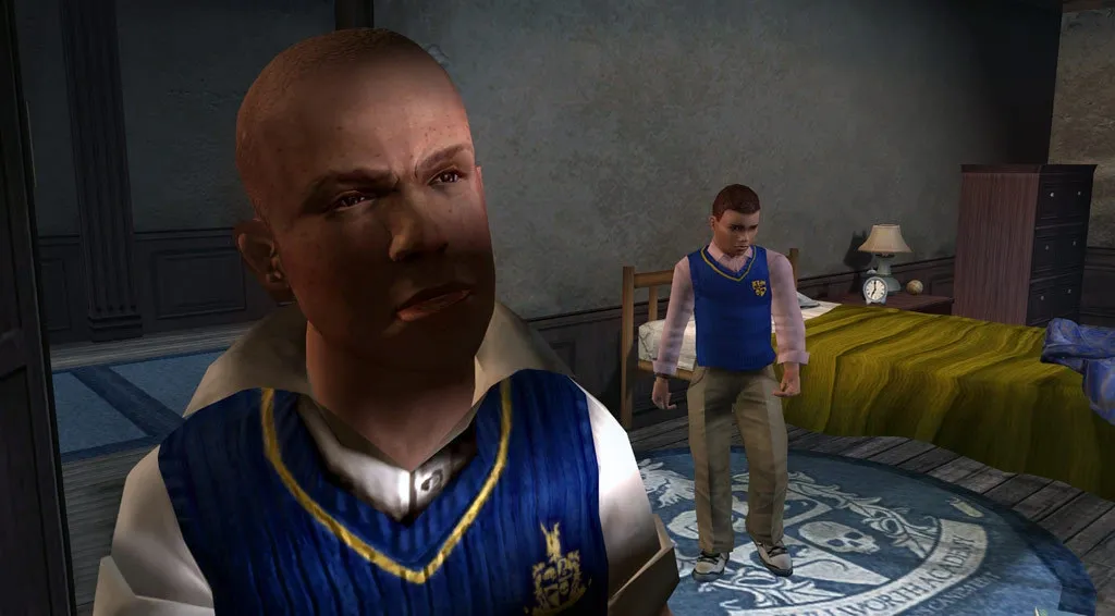 Bully Scholarship Game Free Download For Pc