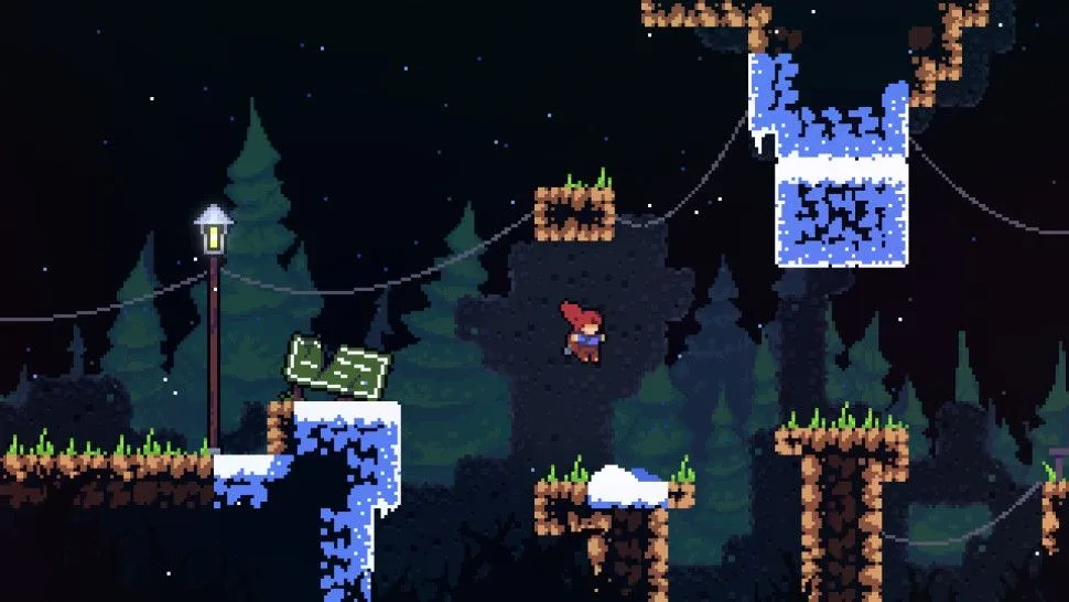 Celeste Free Download