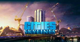 Cities Skylines free download