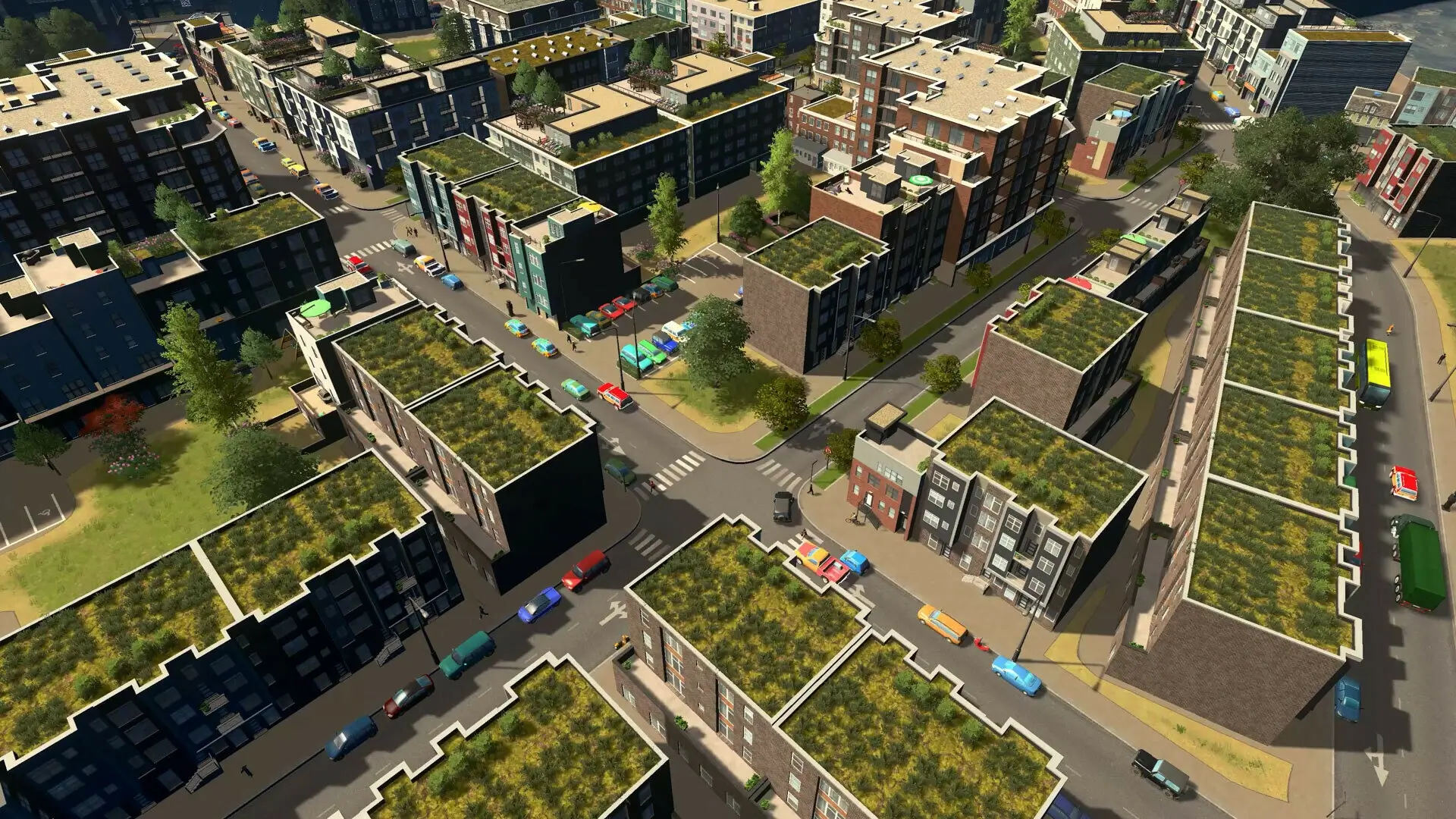 Cities Skylines free version