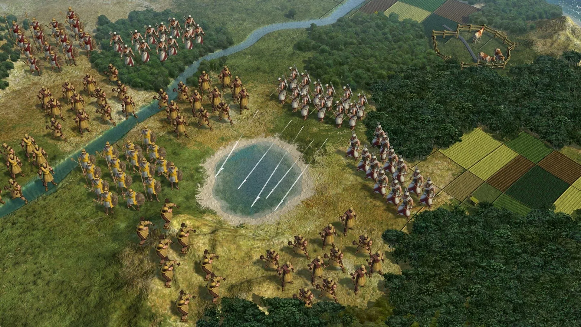 Civilization V Full PC Game Download