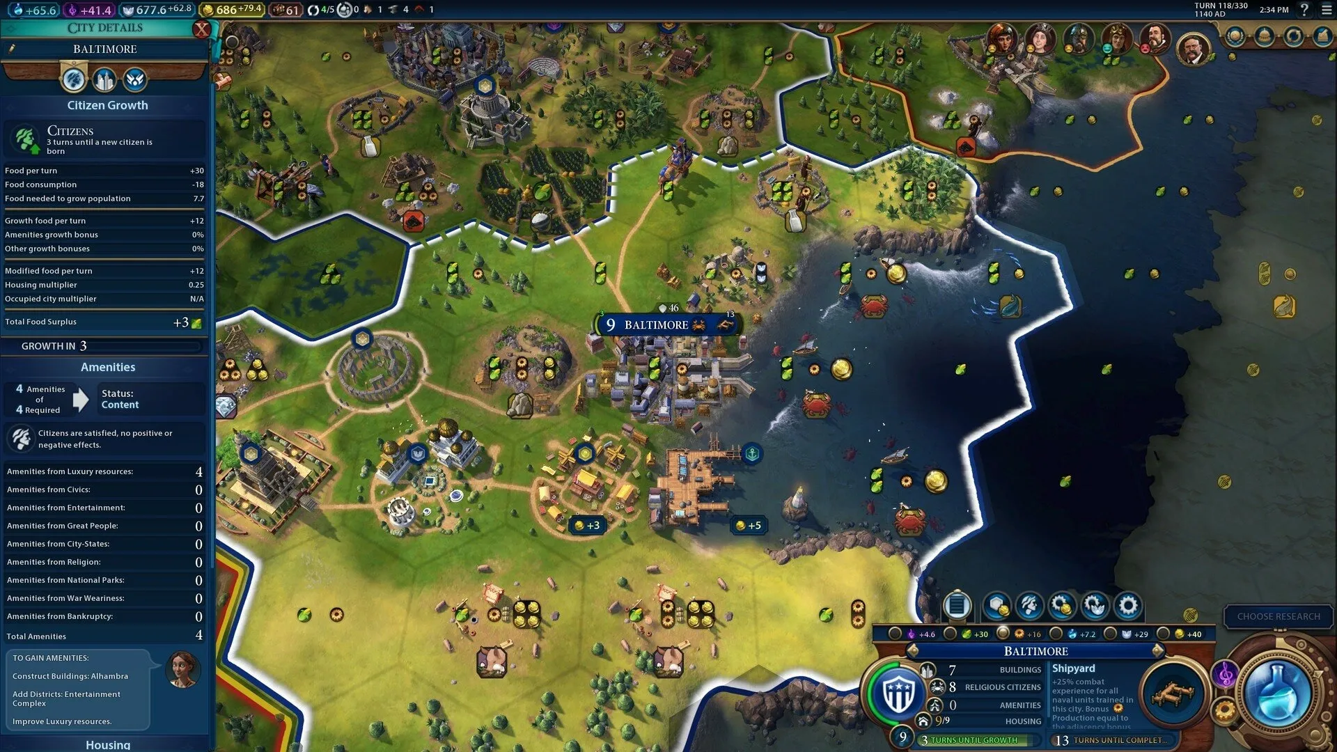 Civilization vi free download latest version