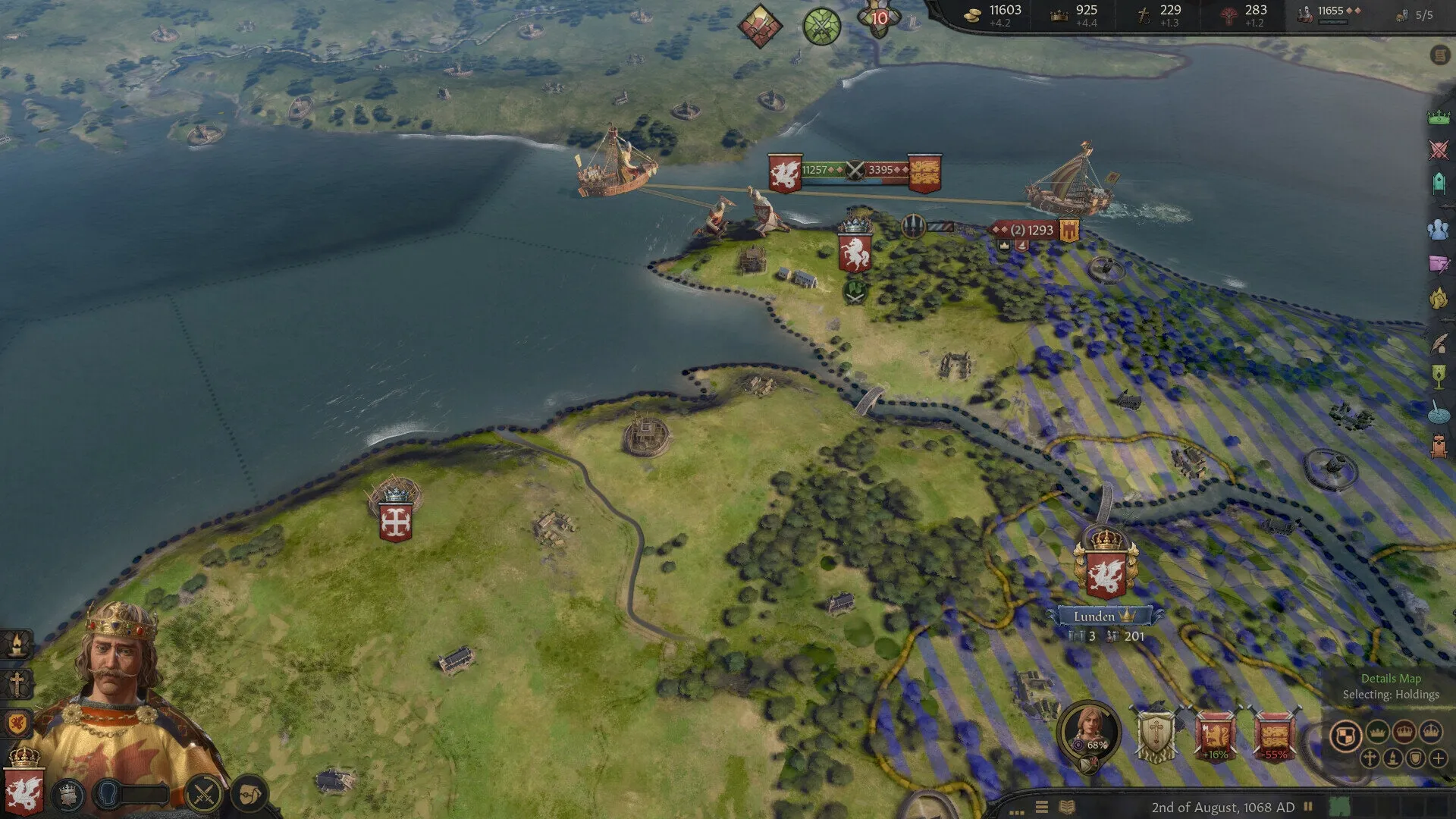Crusader Kings III Enhanced Release PC Download Full