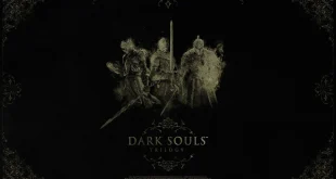 Dark Souls Trilogy Download