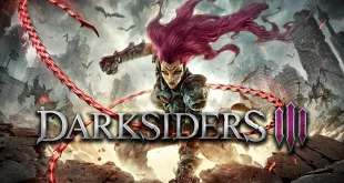 Darksiders III free version