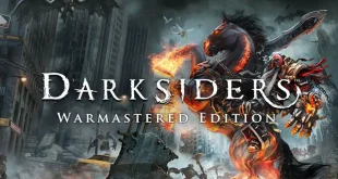 Darksiders download