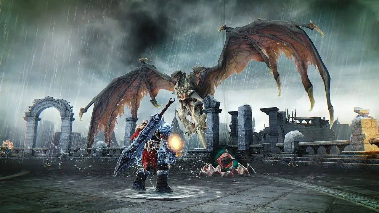 Darksiders full dwonload