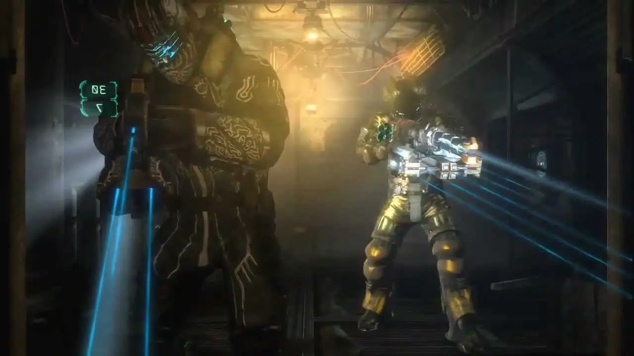 Dead Space 3 for pc