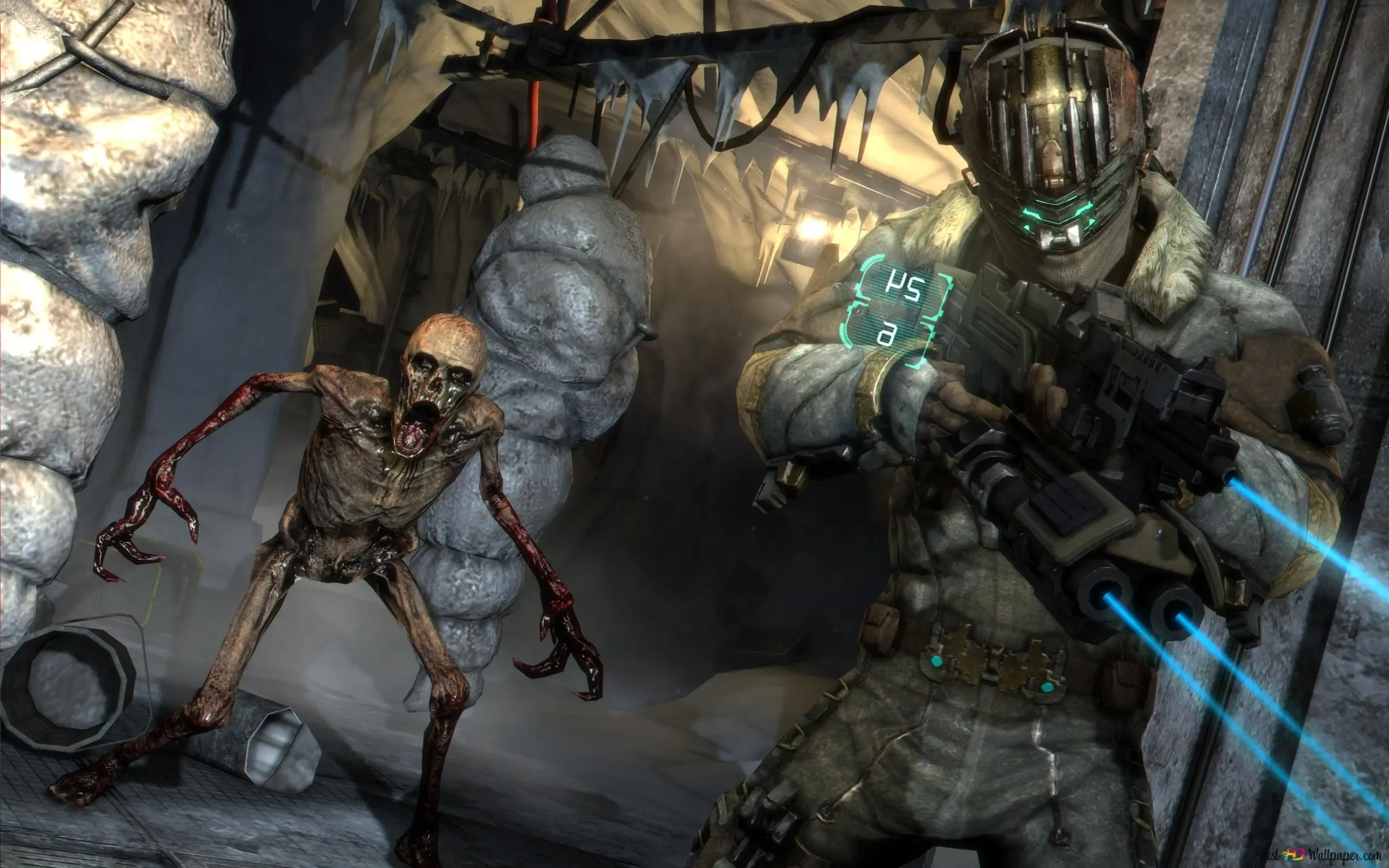 Dead Space 3 free download