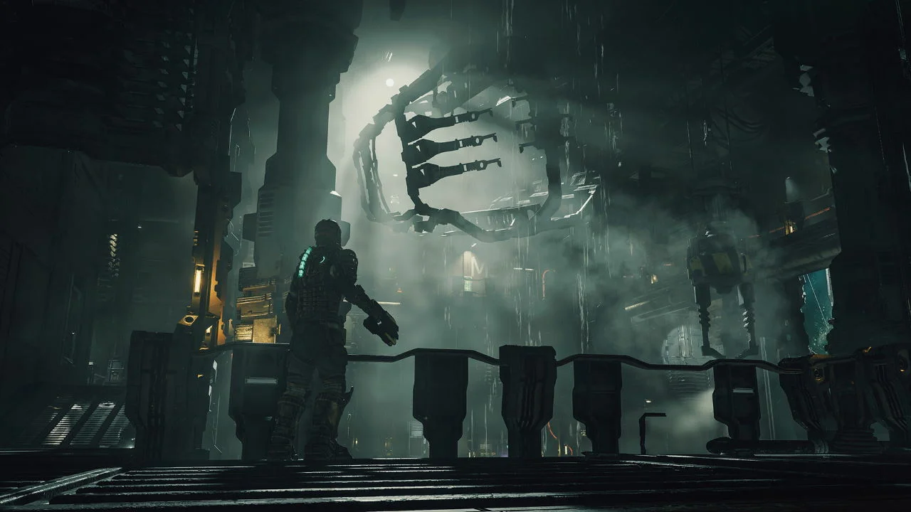 Dead Space Free Download